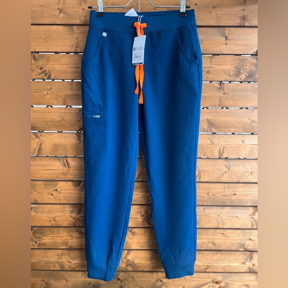 FIGS Zamora Jogger Pant 2.0